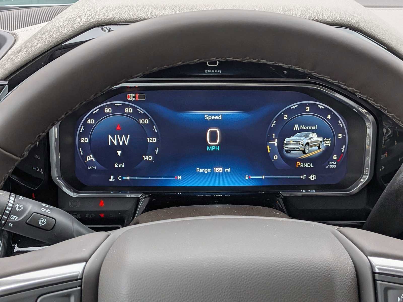 New 2026 Chevrolet Silverado 1500 LT image 34