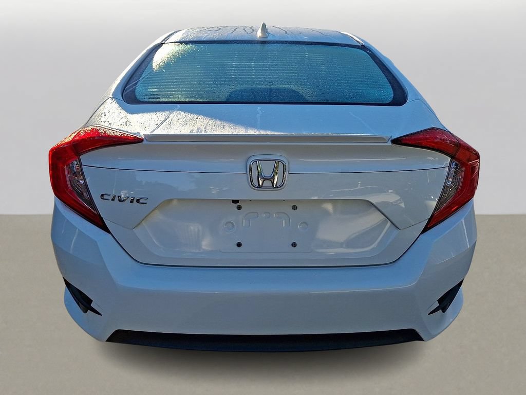 Used 2016 Honda Civic EX-L image 5