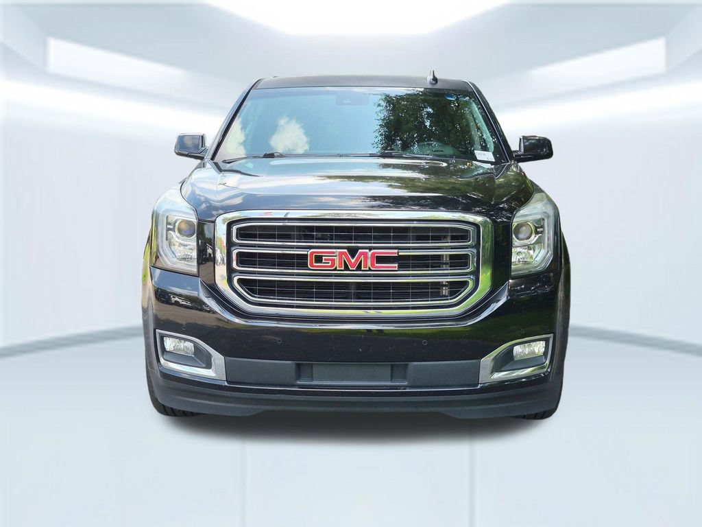 Used 2017 GMC Yukon SLT RWD image 10