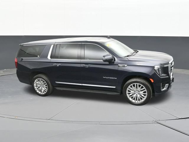 Used 2022 GMC Yukon XL SLT w/ SLT Premium Package AWD/4WD image 67