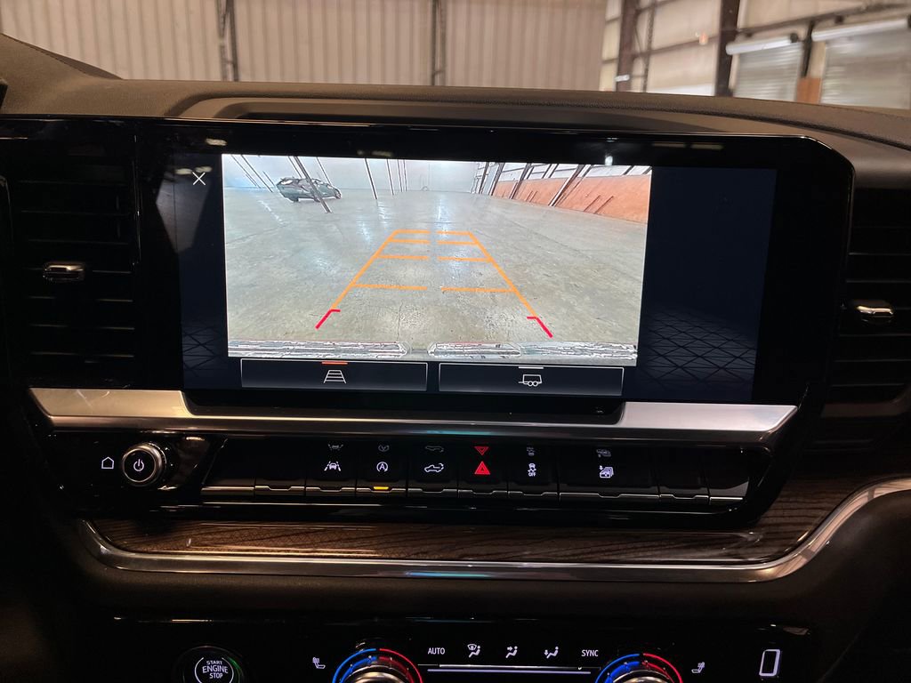 Used 2023 GMC Sierra 1500 Elevation AWD/4WD image 20