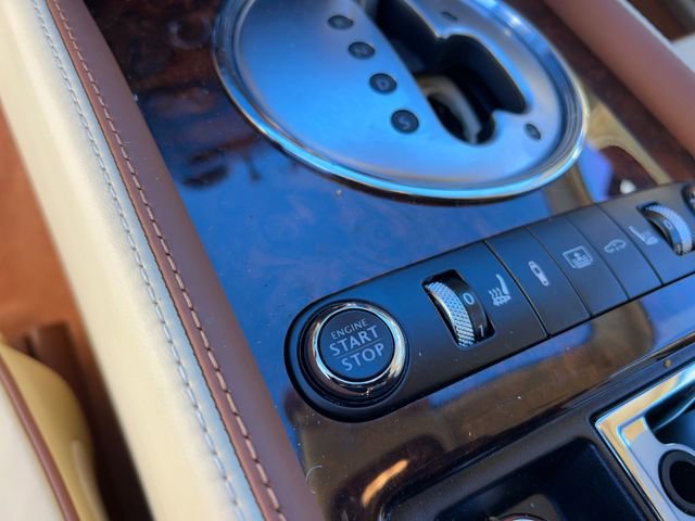 Used 2012 Bentley Flying Spur Flying Spur image 11