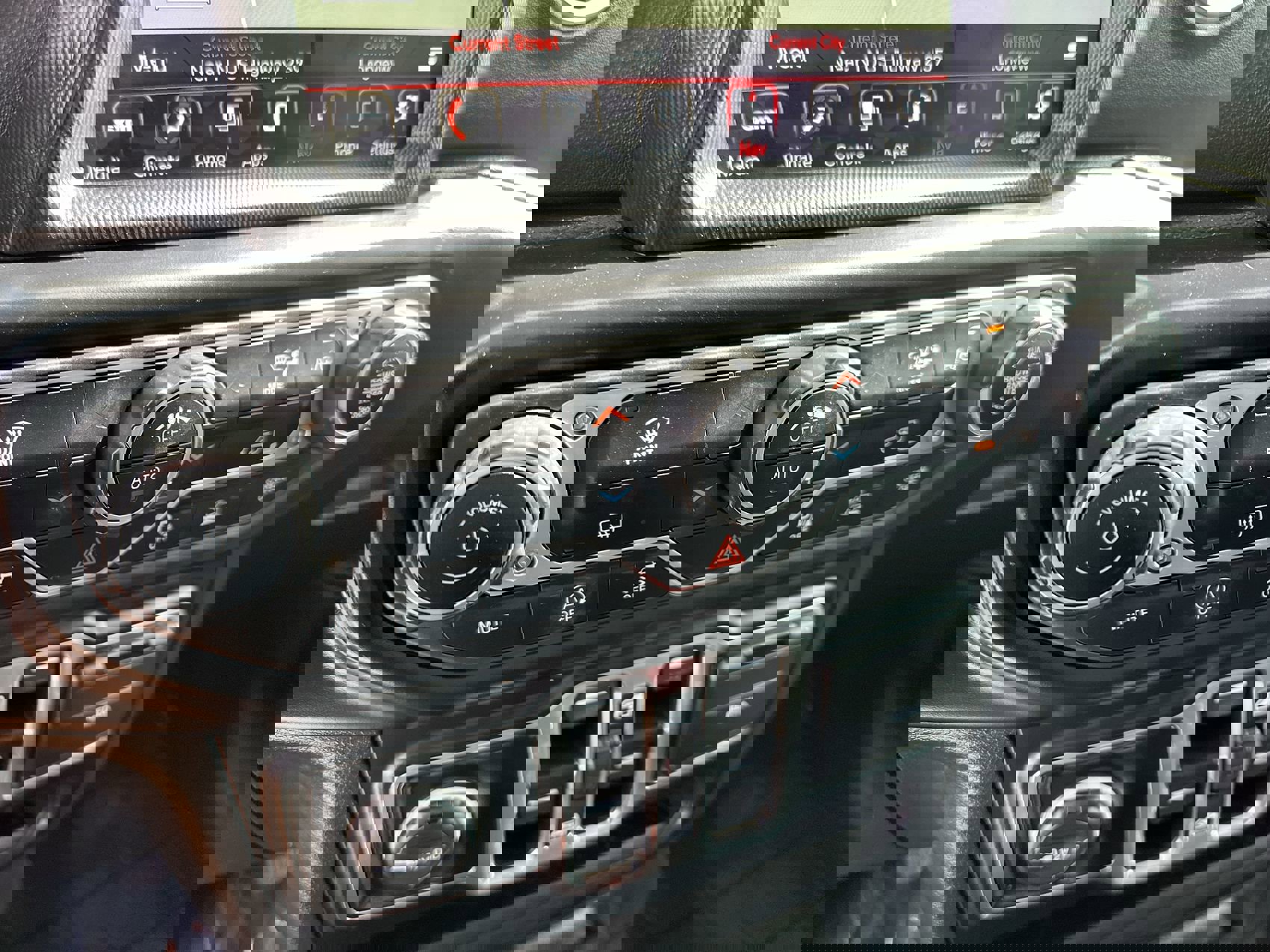 Used 2021 Jeep Gladiator Overland w/ Popular Equipment Package image 19