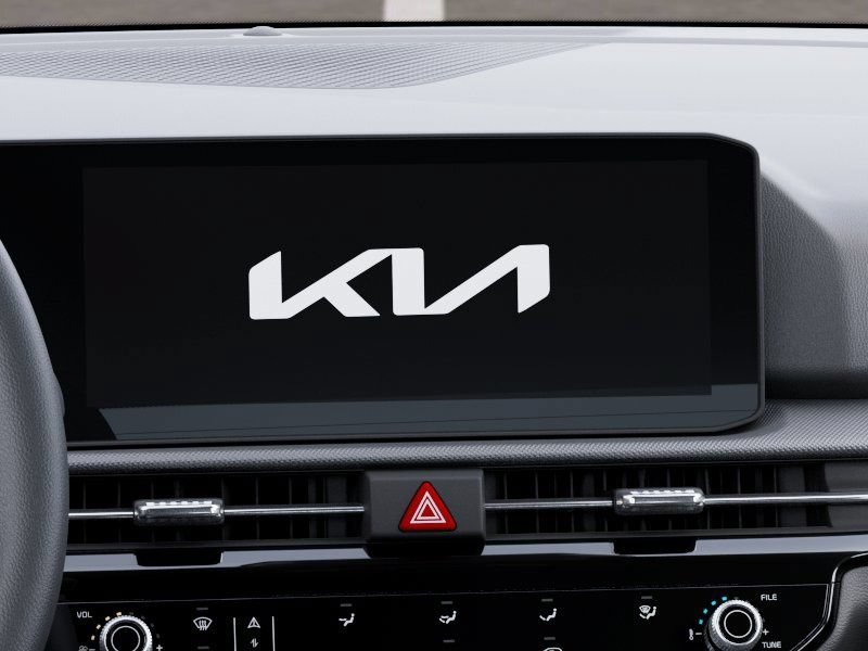 New 2026 Kia Sportage S AWD/4WD image 21