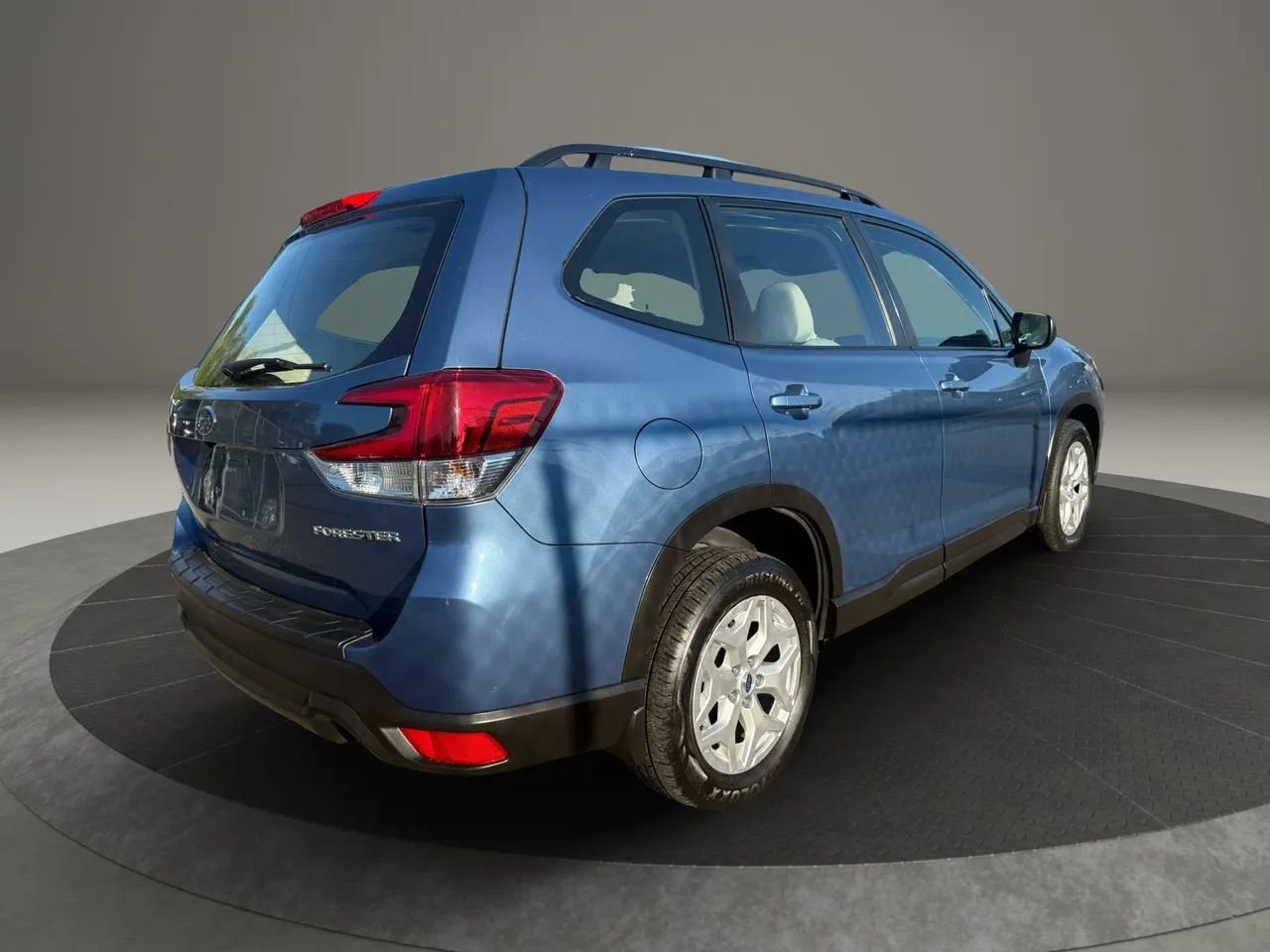Used 2022 Subaru Forester image 5
