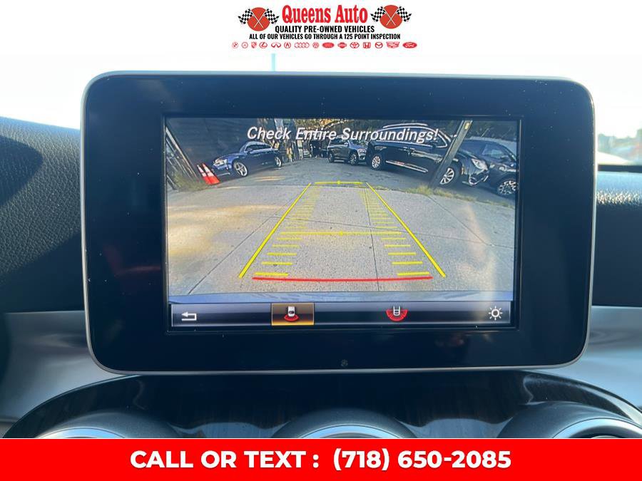 Used 2017 Mercedes-Benz C 300 4MATIC Sedan image 17