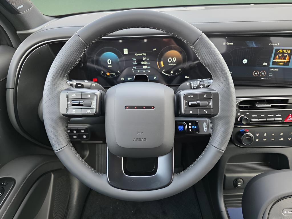 New 2026 Hyundai Palisade XRT Pro AWD/4WD image 17