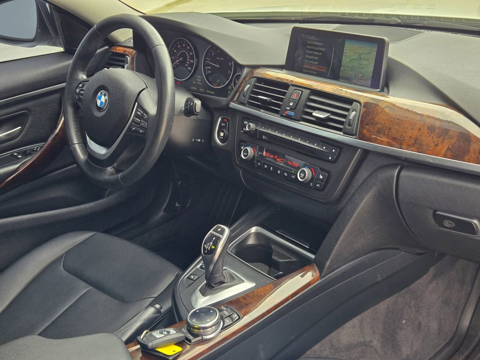 Used 2014 BMW 428i Coupe image 24