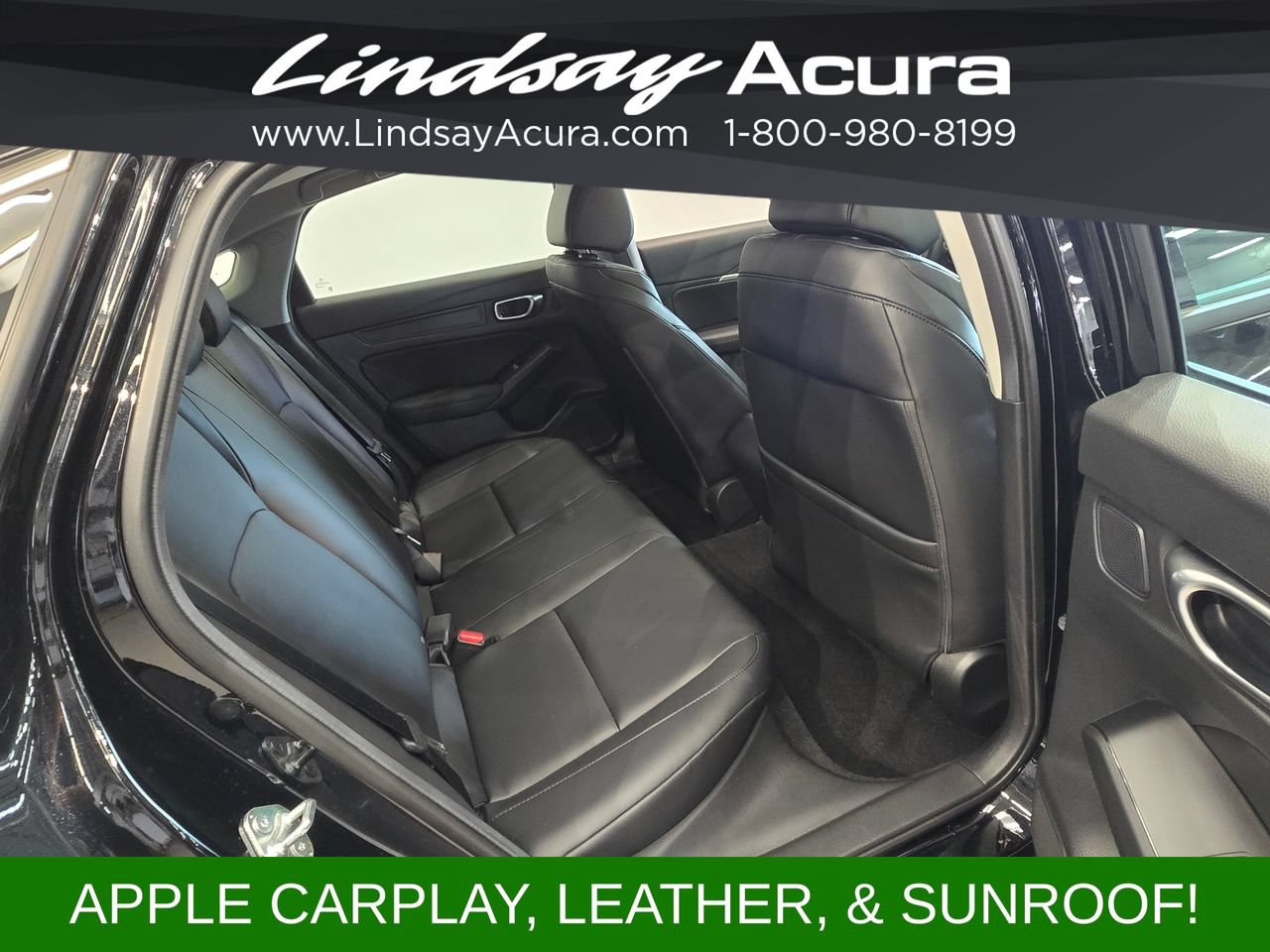 Used 2026 Acura Integra FWD image 9
