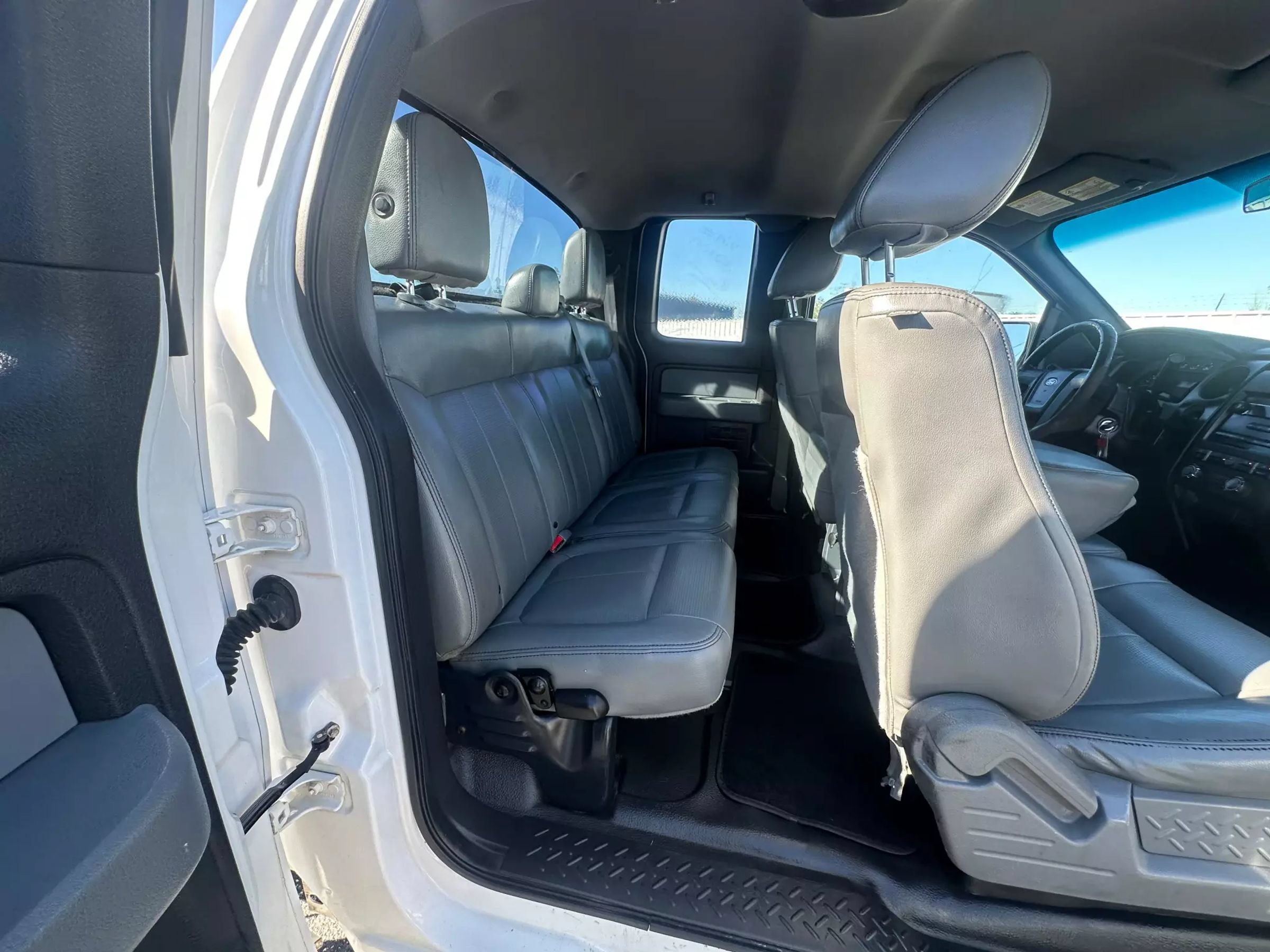 Used 2013 Ford F150 XL RWD image 12