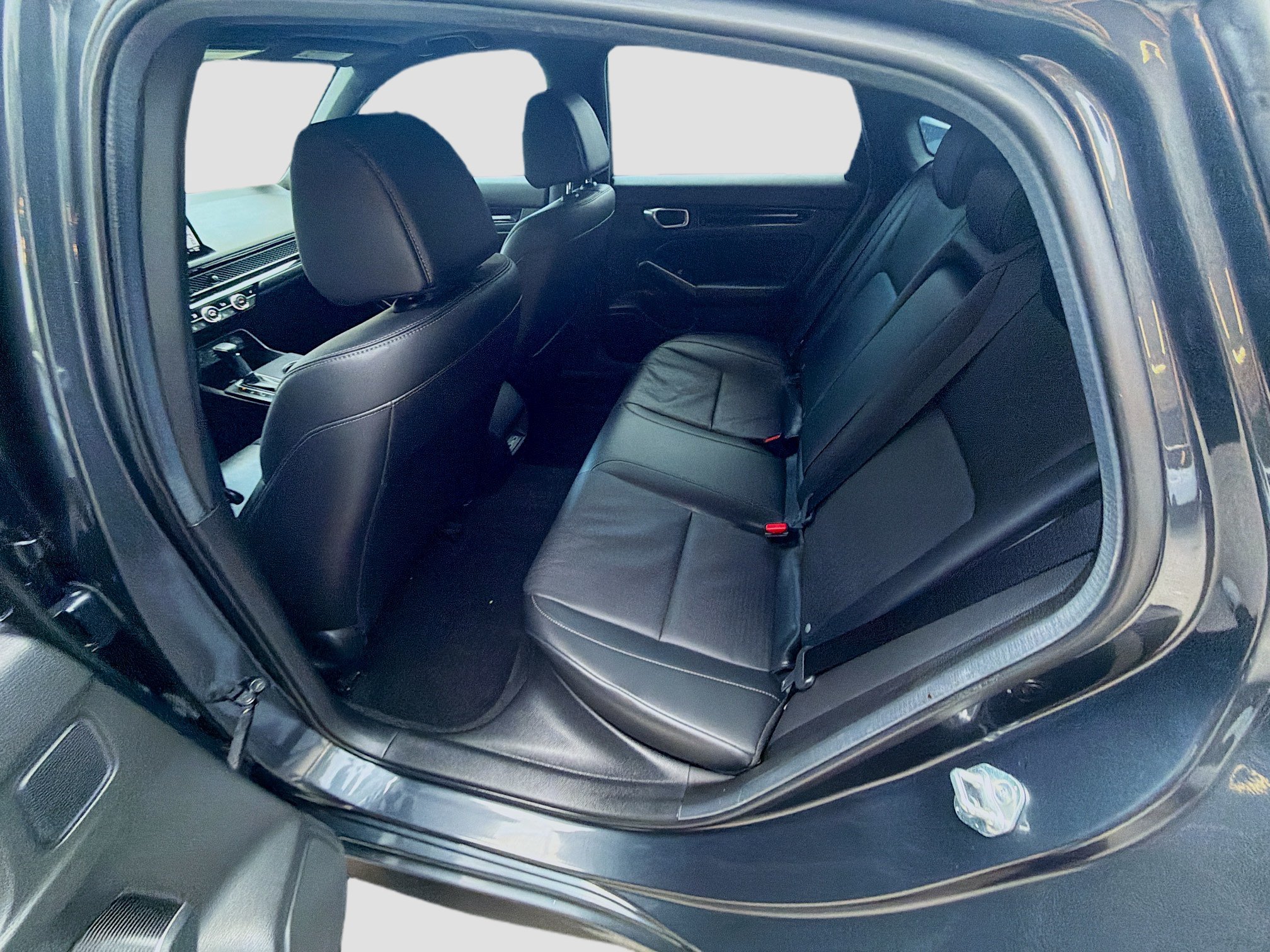 Certified 2024 Honda Civic Sport Touring image 23