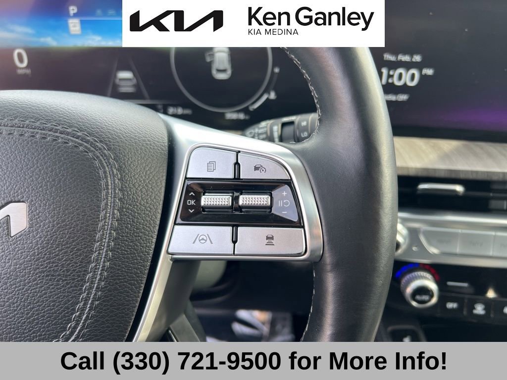Used 2023 Kia Telluride SX Prestige image 32