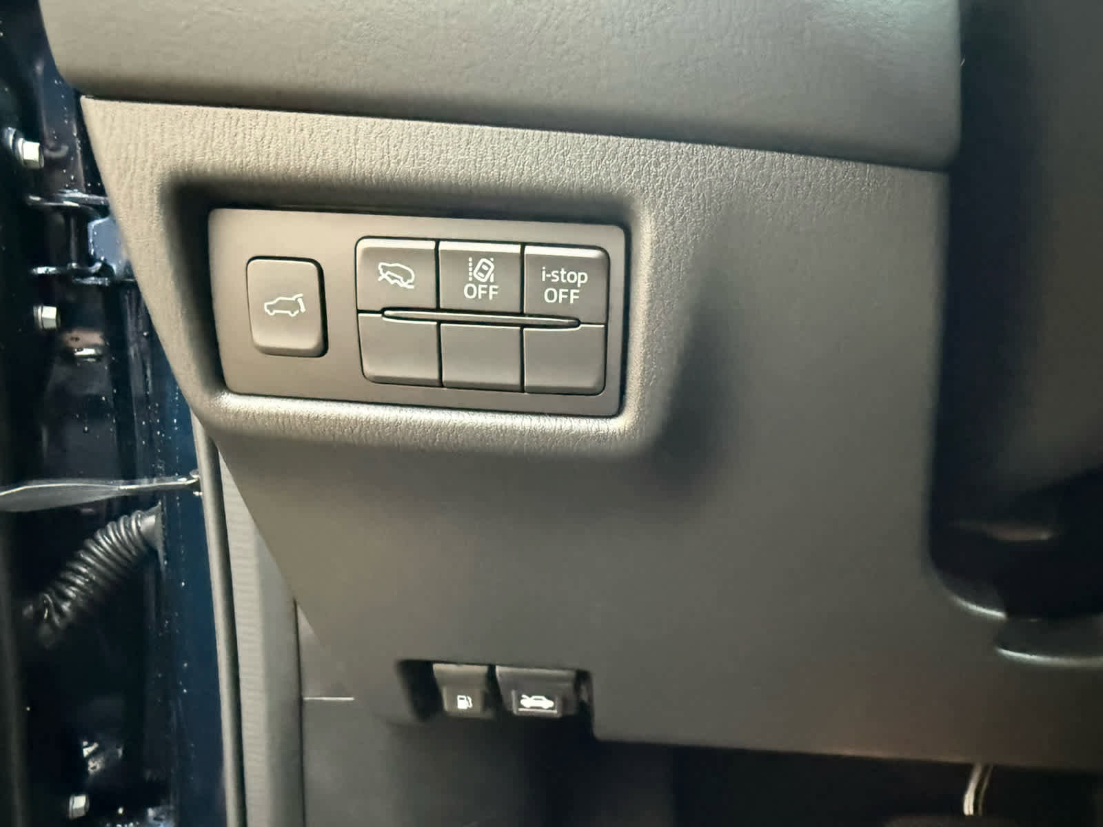 New 2025 MAZDA CX-5 AWD 2.5 S w/ Preferred Package image 14