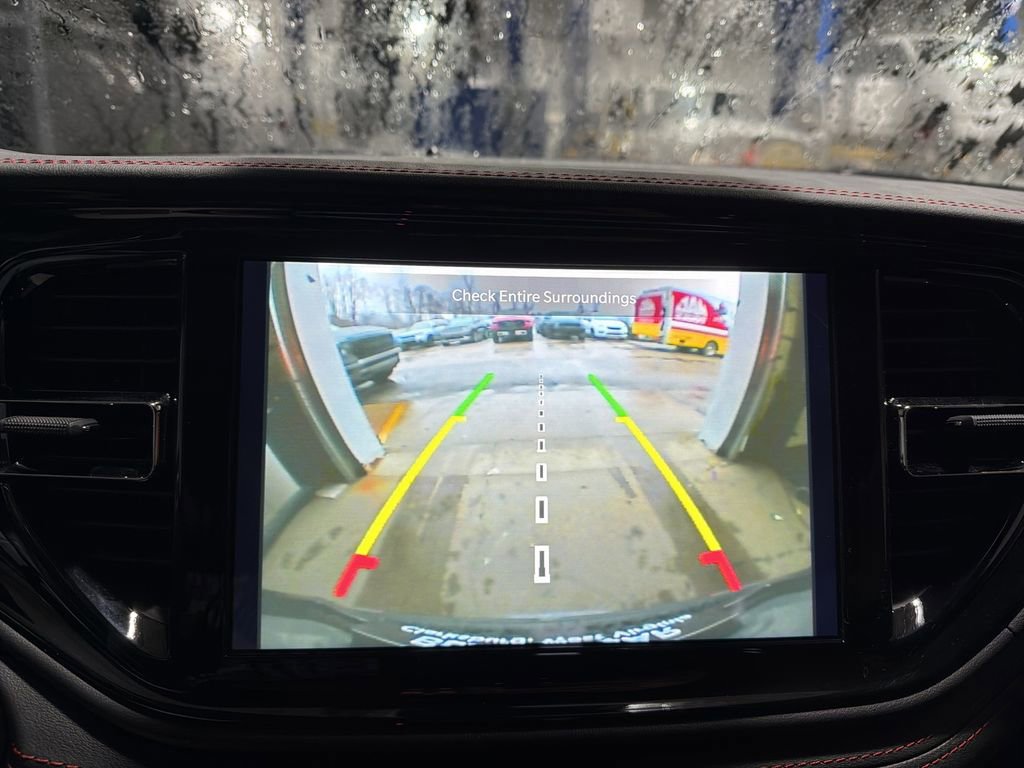 New 2026 Dodge Durango GT image 27