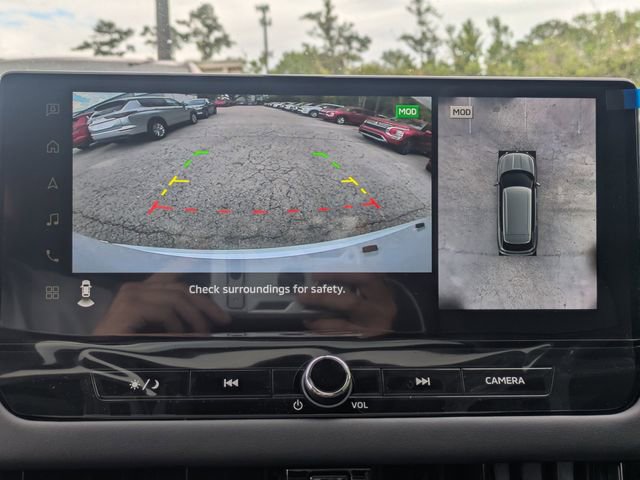 New 2026 Mitsubishi Outlander SEL image 23