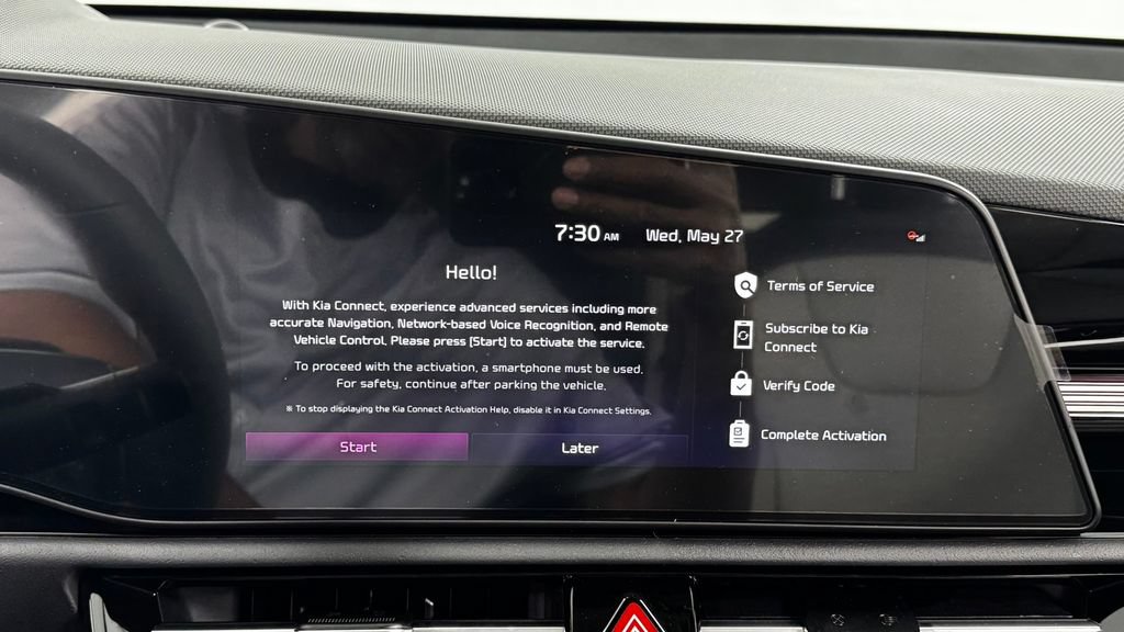 New 2026 Kia Niro FWD image 25