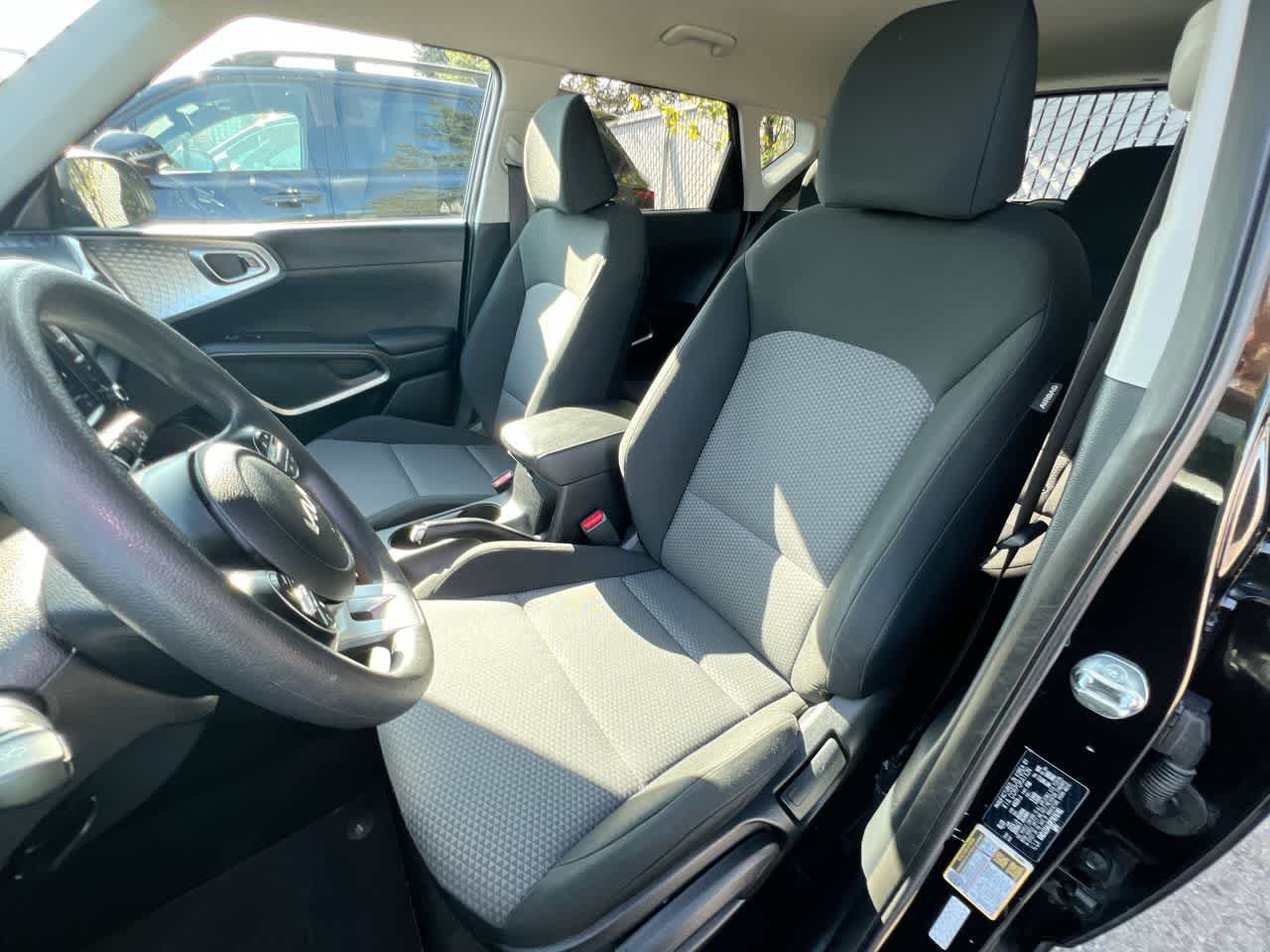 Certified 2023 Kia Soul LX w/ Option Group 015 FWD image 11