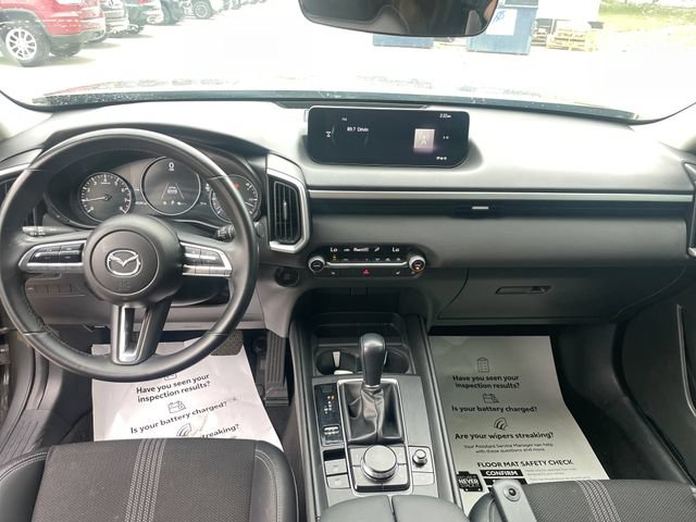Used 2025 MAZDA CX-50 AWD 2.5 S w/ Preferred Package image 22