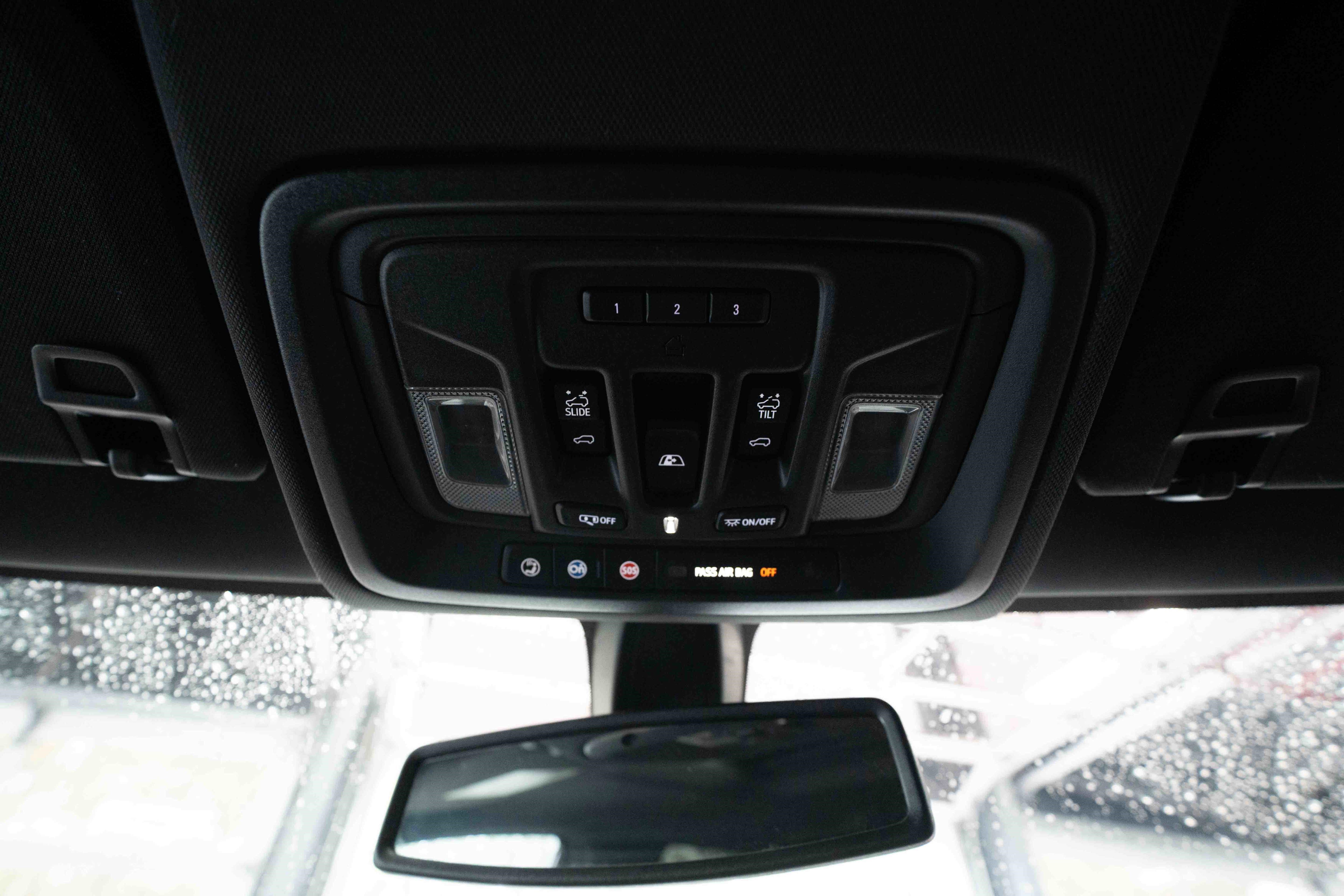 Used 2019 GMC Sierra 1500 AT4 w/ AT4 Premium Package image 18