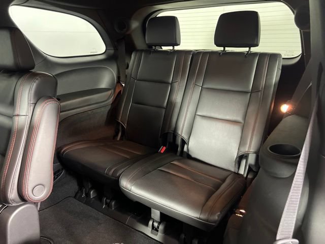 New 2026 Dodge Durango GT w/ Tow 'N Go Package AWD/4WD image 11