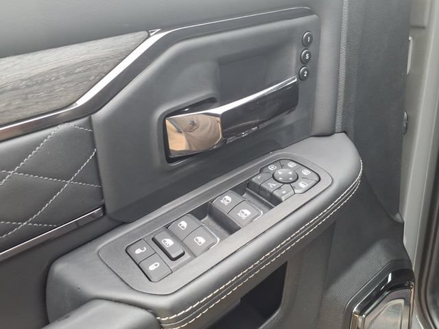 New 2026 RAM 2500 Limited AWD/4WD image 21