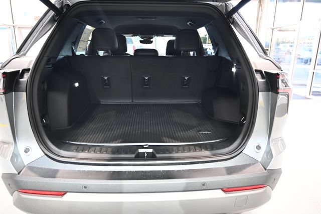 New 2027 Chevrolet Equinox LT w/ Convenience Package II AWD/4WD image 29