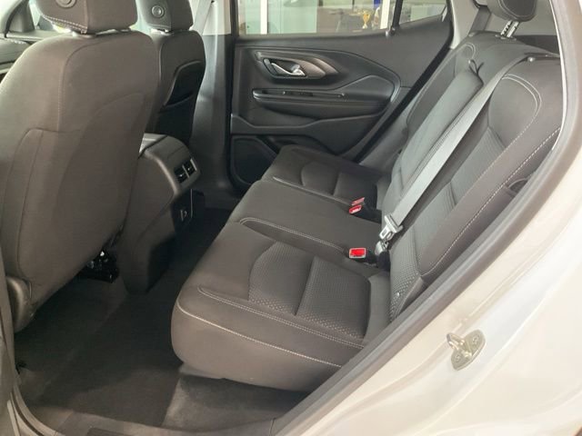 Used 2022 GMC Terrain SLE w/ Driver Convenience Package AWD/4WD image 19