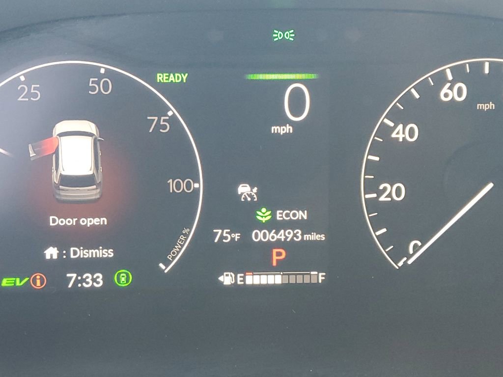 Used 2024 Honda CR-V Sport image 27