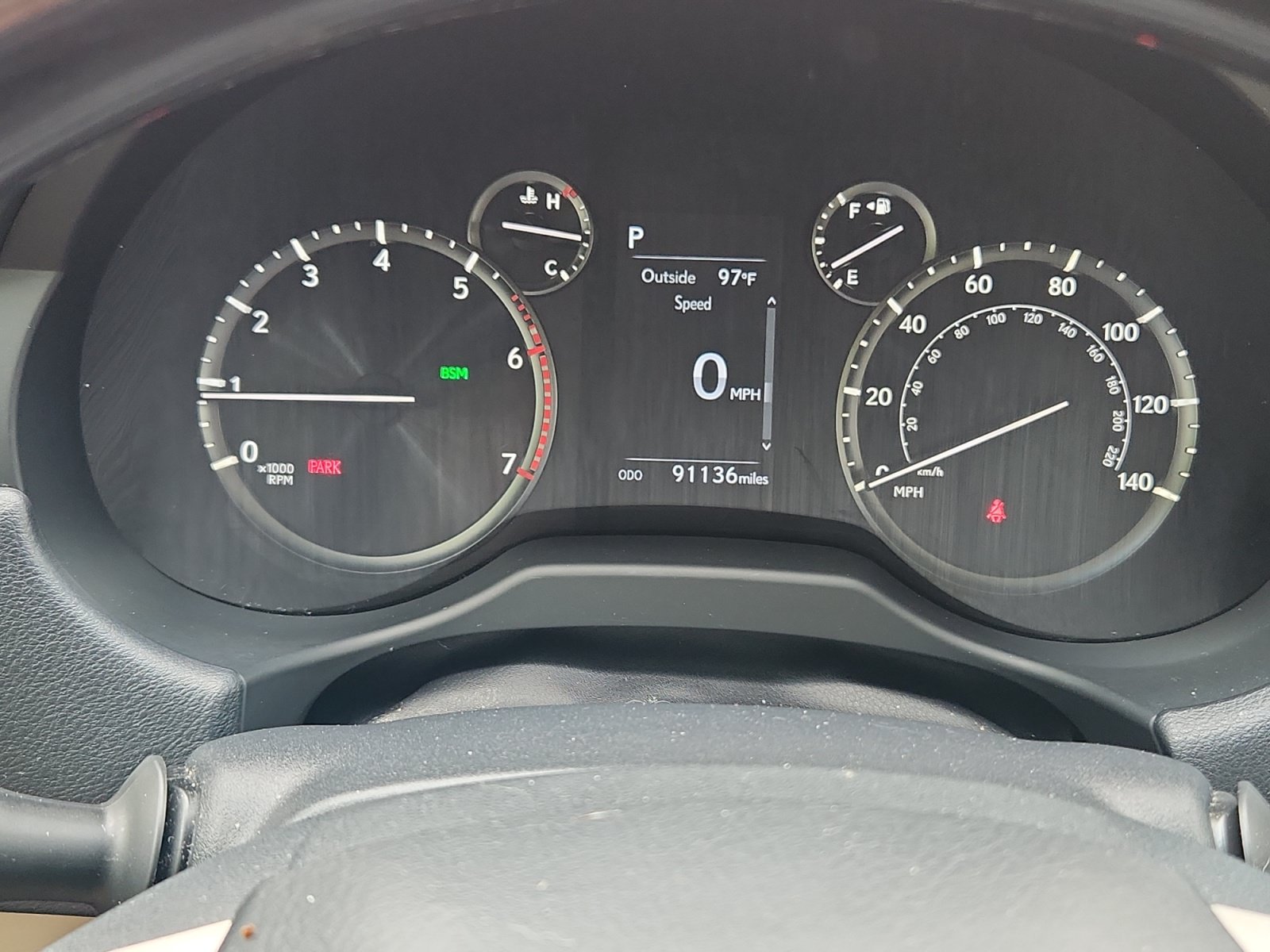 Used 2020 Lexus GX 460 Premium AWD/4WD image 10