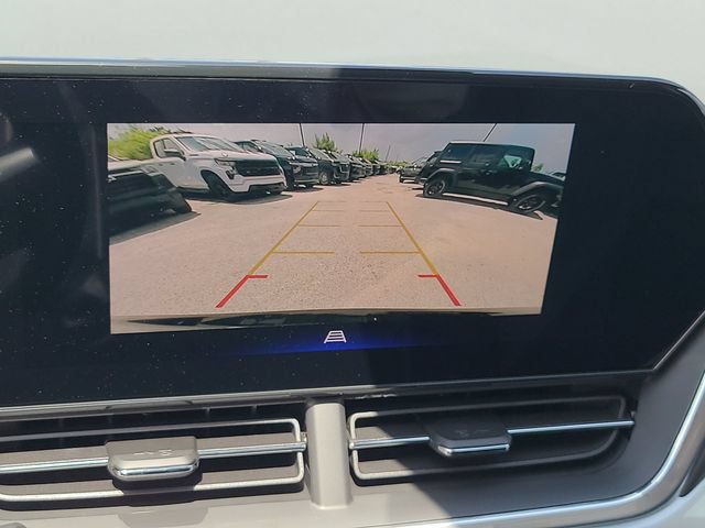 New 2026 Chevrolet Trax LT w/ Midnight Edition FWD image 29