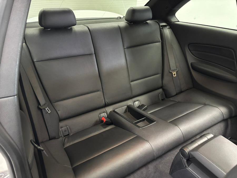 Used 2012 BMW 135i w/ M Sport Package w/ Premium Pkg image 31