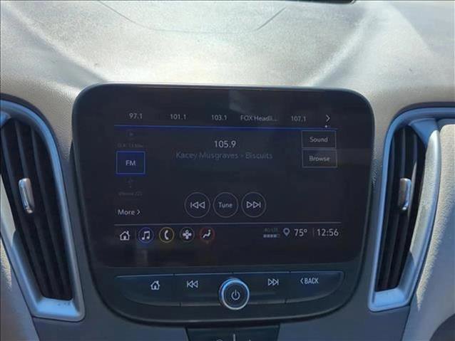 Used 2022 Chevrolet Malibu LT image 13