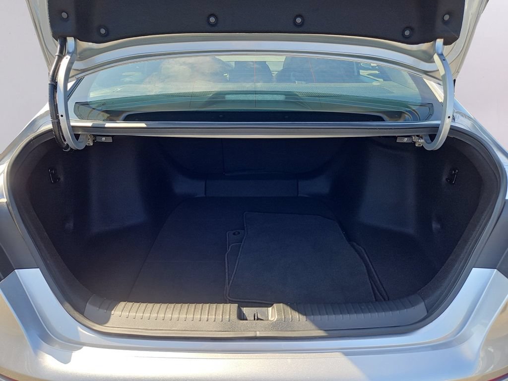 Used 2025 Honda Accord Sport image 30