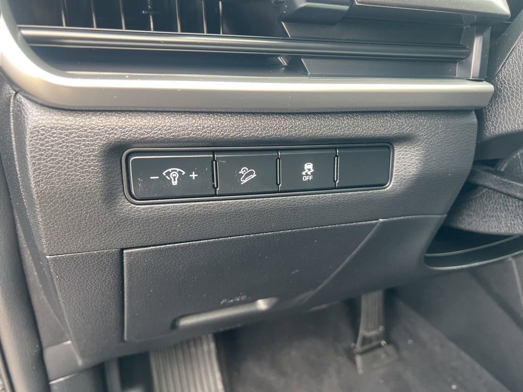 Certified 2023 Kia Telluride S w/ S Sunroof Package image 53