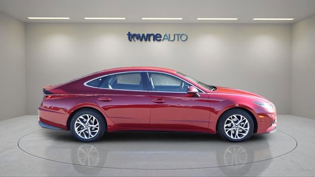 Used 2023 Hyundai Sonata SEL FWD image 6
