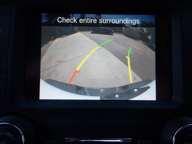Used 2022 RAM 1500 Warlock AWD/4WD image 16