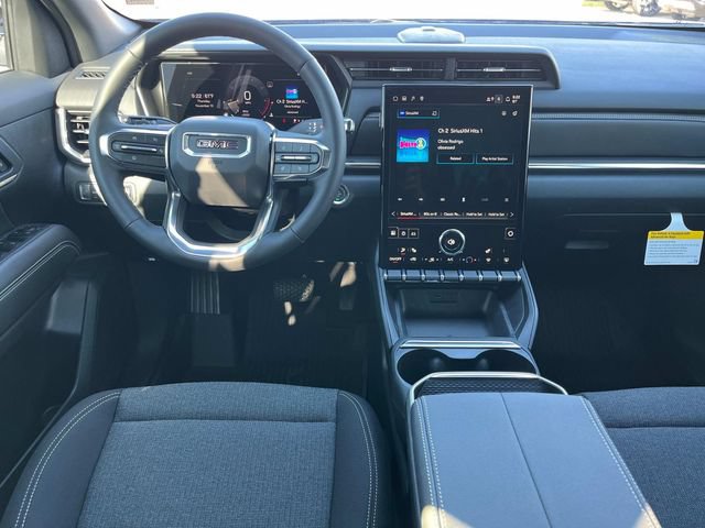 New 2026 GMC Terrain Elevation w/ Technology Package II FWD image 15