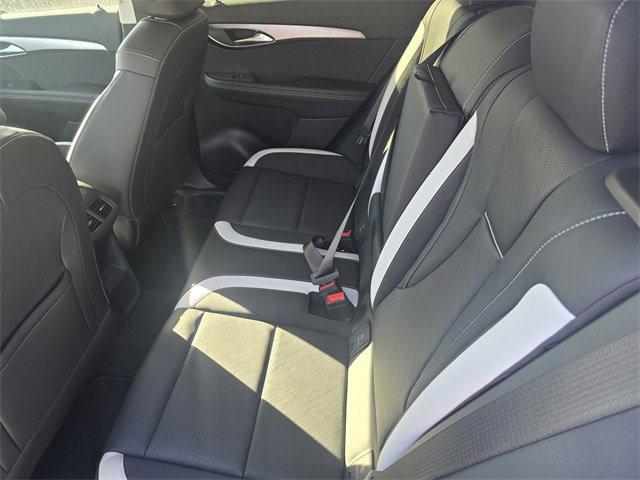 New 2026 Buick Envision Sport Touring image 9