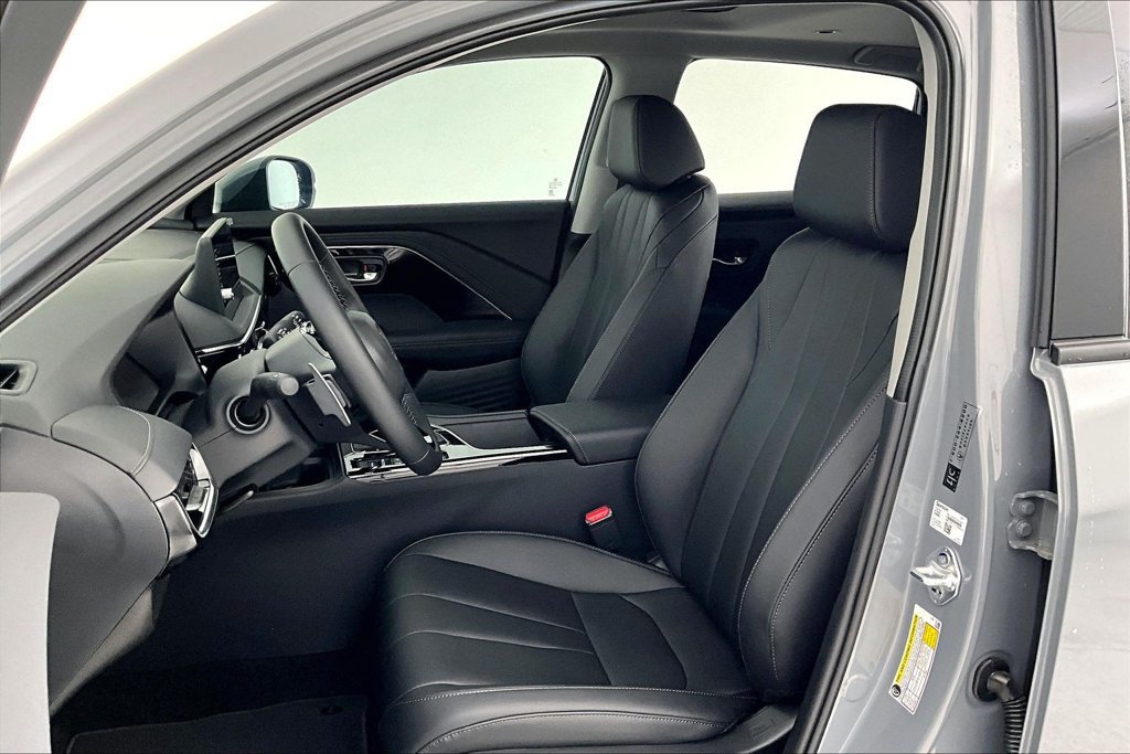 New 2026 Acura ADX FWD image 24