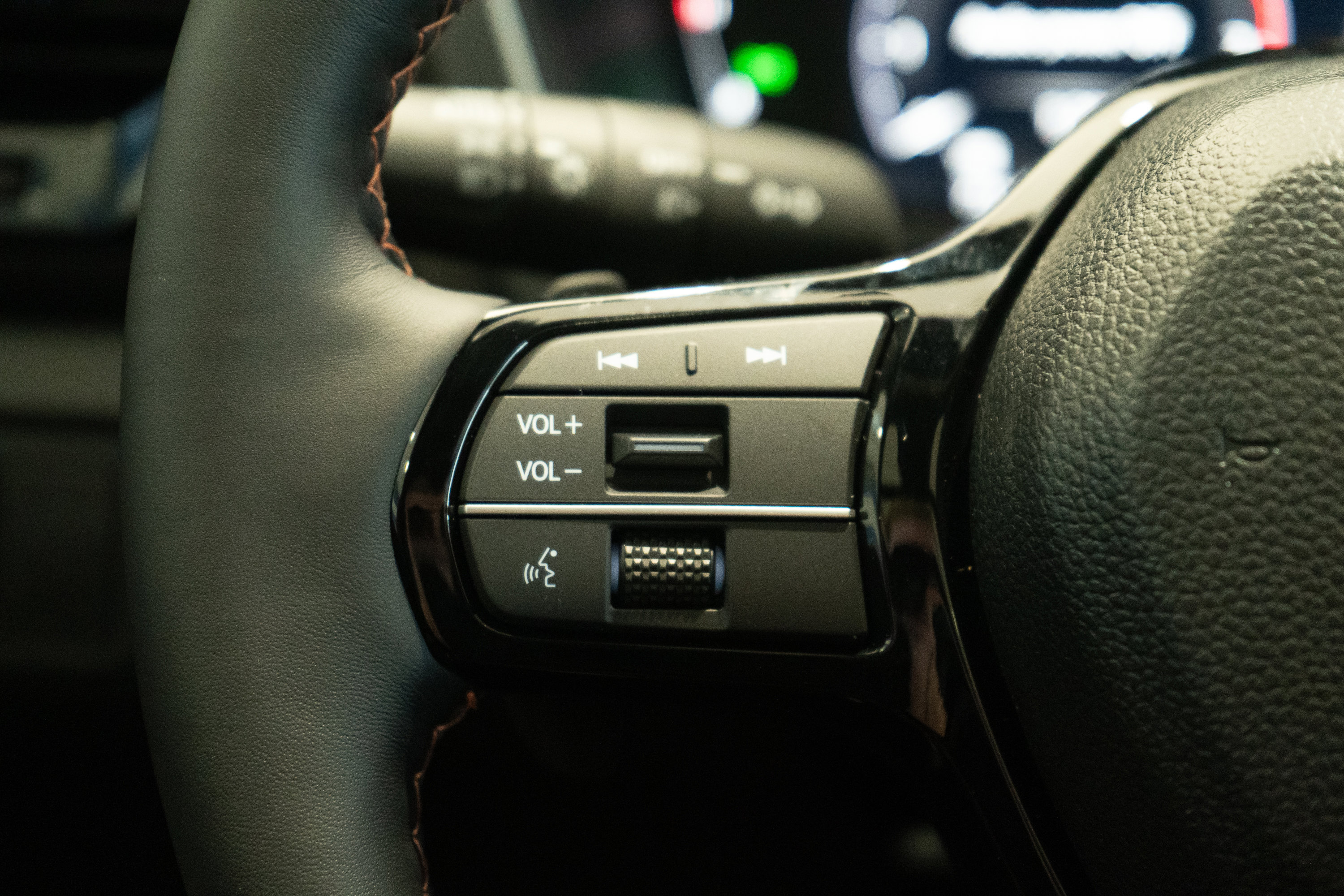 New 2026 Honda Passport TrailSport Elite image 17