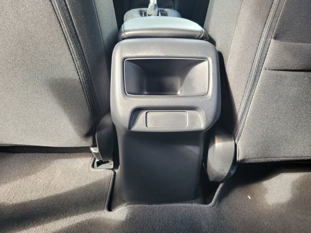 Certified 2023 Honda HR-V LX image 17