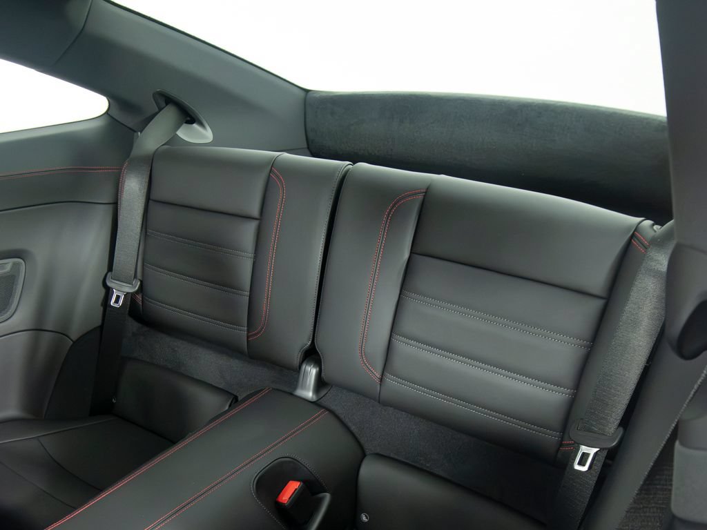 Certified 2026 Porsche 911 Carrera S RWD image 42
