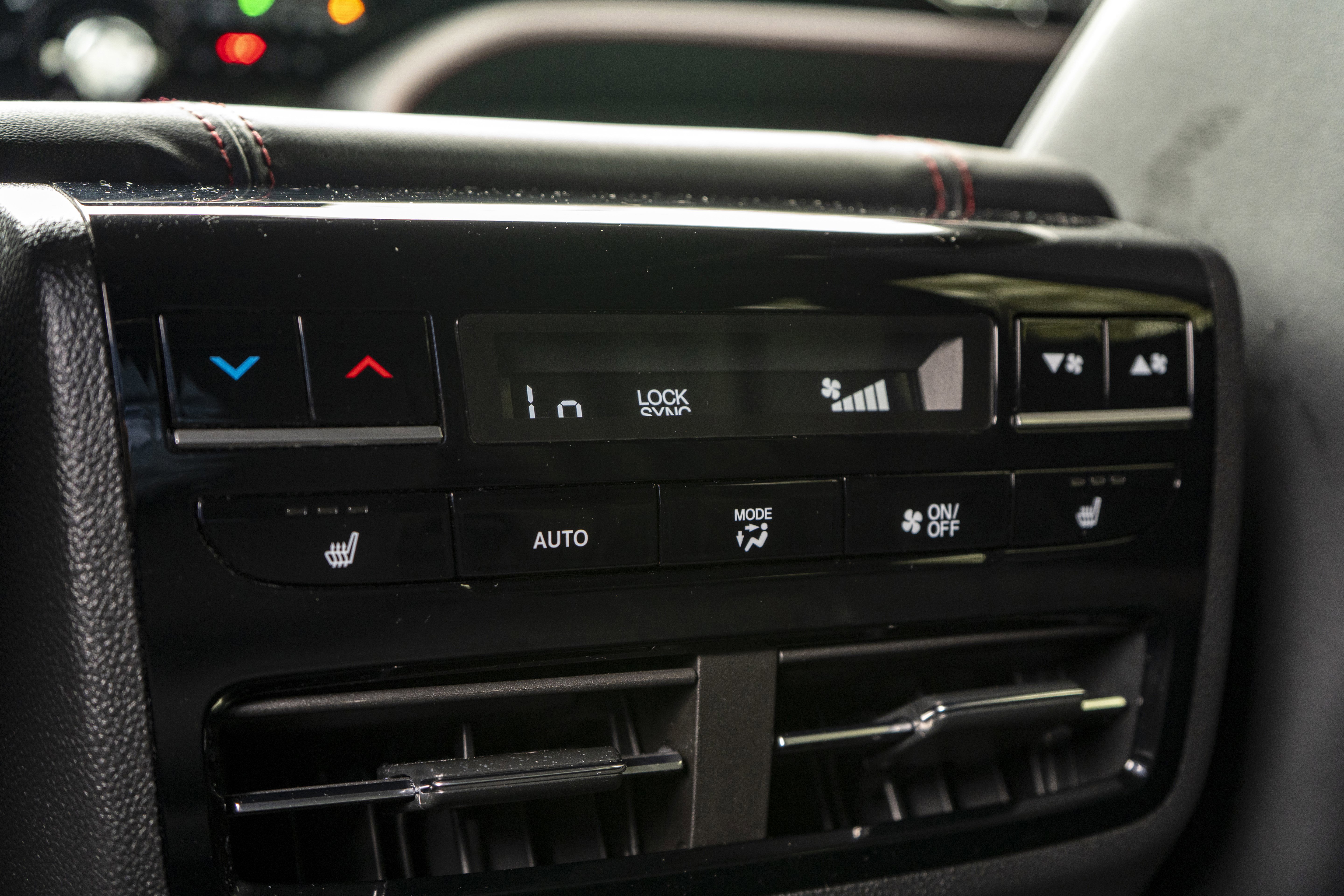Used 2025 Acura MDX Type S image 44