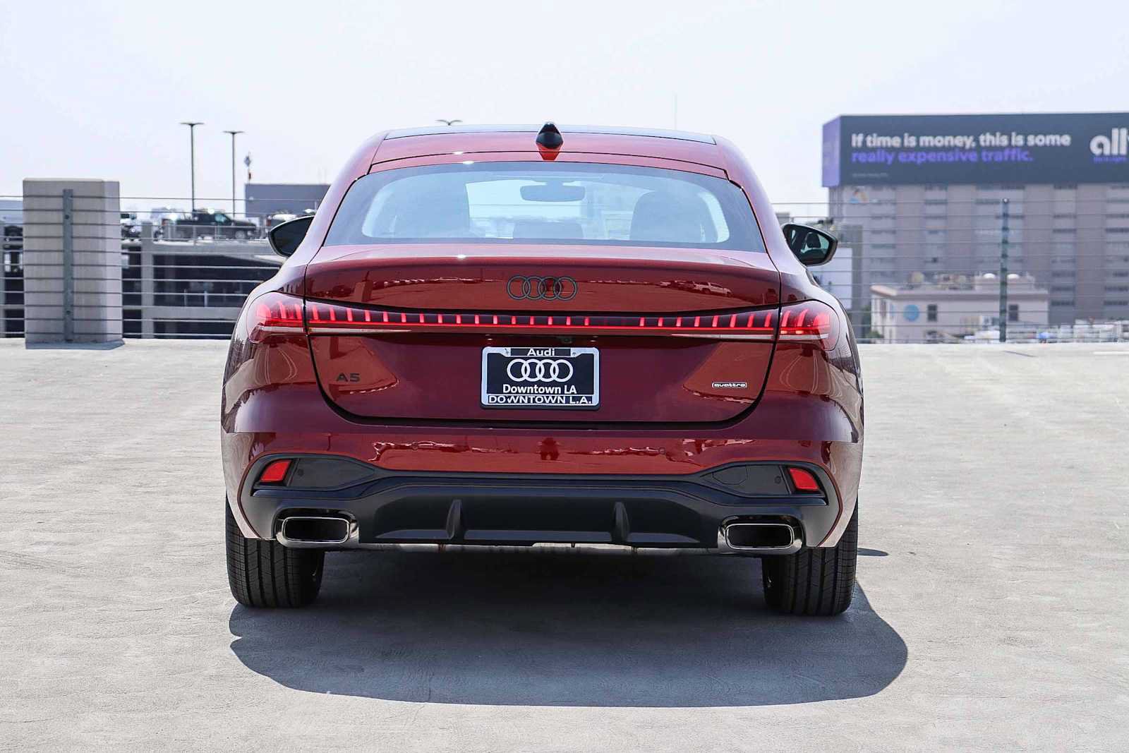 New 2026 Audi A5 2.0T Premium AWD/4WD image 5