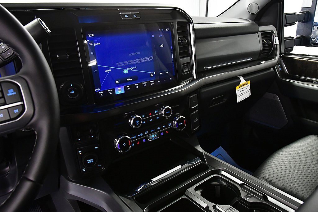 New 2026 Ford F350 Lariat image 25
