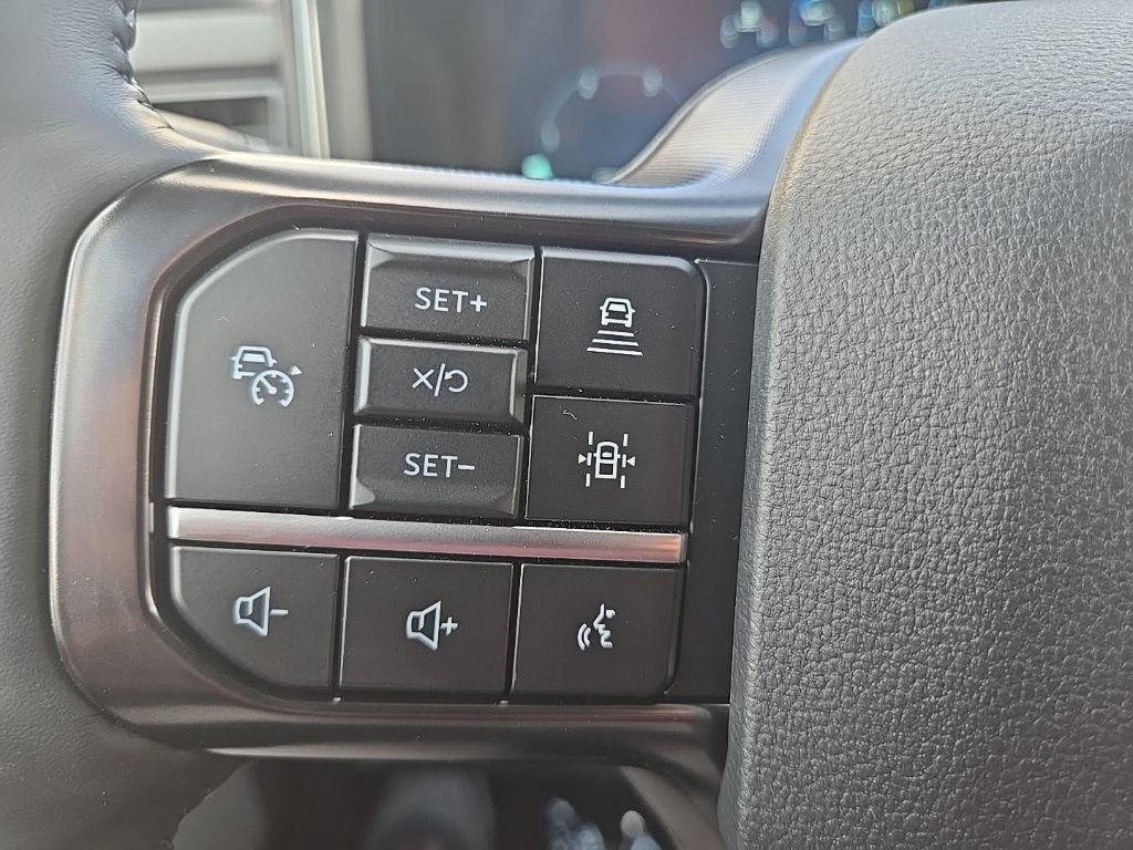 New 2026 Ford F350 Platinum image 15