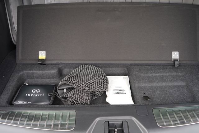 Used 2023 INFINITI QX80 Sensory w/ All-Season Package image 65