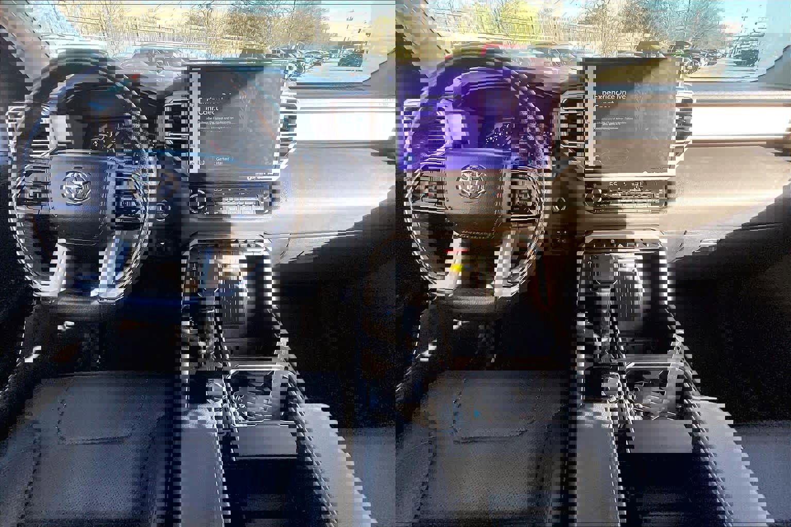 Used 2022 Toyota Tundra Limited image 15