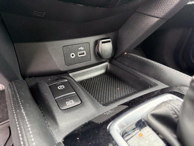 Used 2019 Nissan Rogue SL w/ Premium Package AWD/4WD image 24