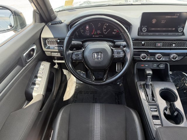 Used 2023 Honda Civic Sport image 14